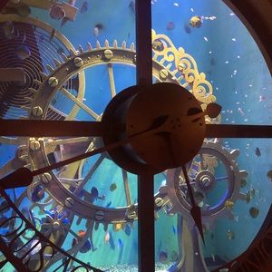 Meet your Posher, Paige